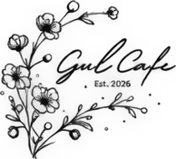 Gul Cafe logo