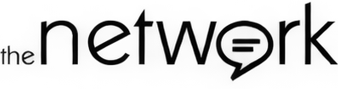The Network logo